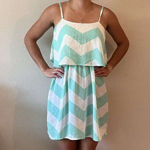 Rue21 Chevron Dress